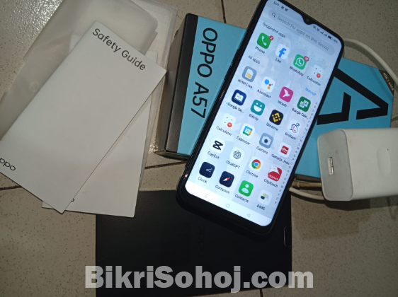 Oppo A57